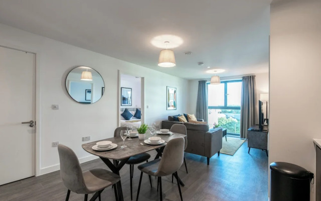 Insignia Aparment