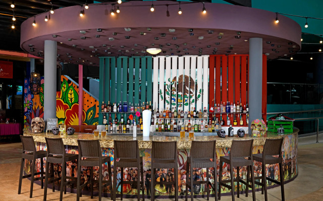 Hard Rock Hotel Cancun -  All Inclusive