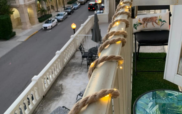 Tropicals of Palm Beach