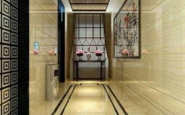 Tianjin Ruida Spring Boutique Hotel