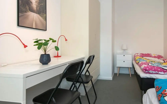 4 Person Holiday Home in Ebeltoft