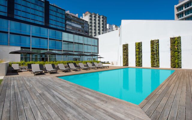 Iberostar Selection Lisboa