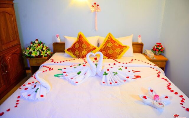 Vega Star Hotel