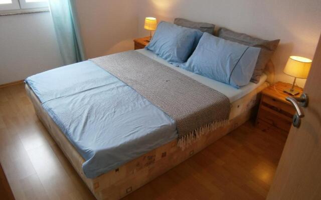 Beautiful Holiday Apartment Sanela for Relaxed Vacation