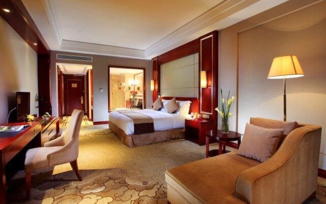 Suzhou Interntional Hotel