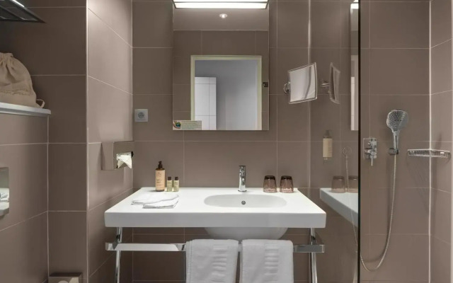 Hotel Mayfair