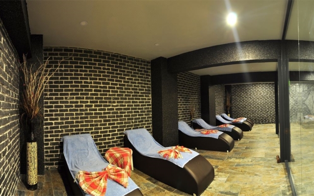Oba Star Hotel