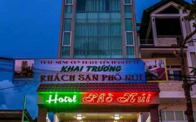 Pho Nui Hotel