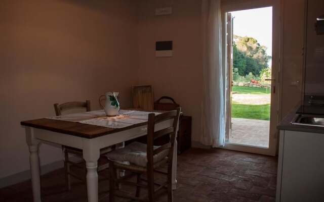 Mulino Della Rivolta