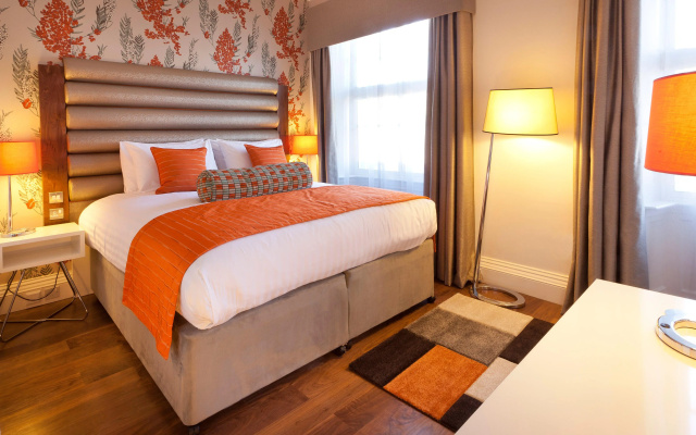 Hotel Indigo Edinburgh by IHG