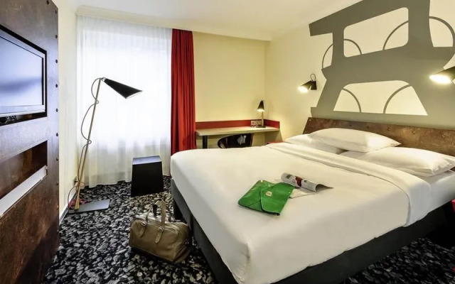 Hotel ibis Styles Herten