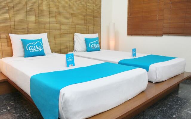 Airy Legian Melasti 36 Kuta Bali