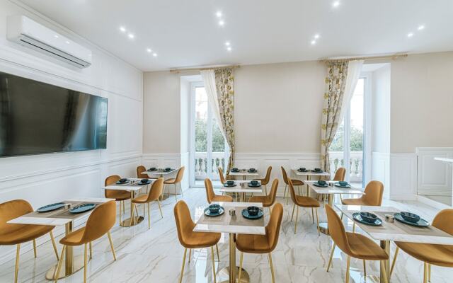 Gentile Suite & Spa Vomero