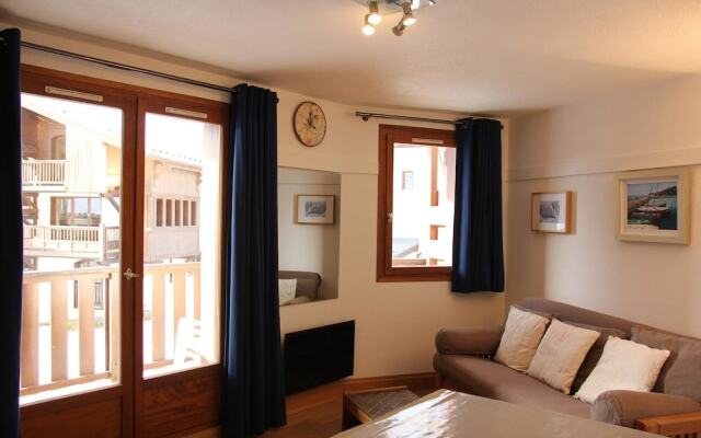 comfortable apartment for 2 persons Holiday home 1 agence la cime