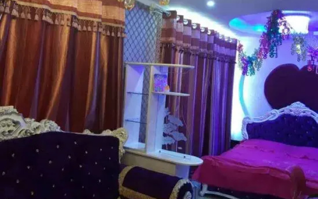 Qiqihar Migao Hotel