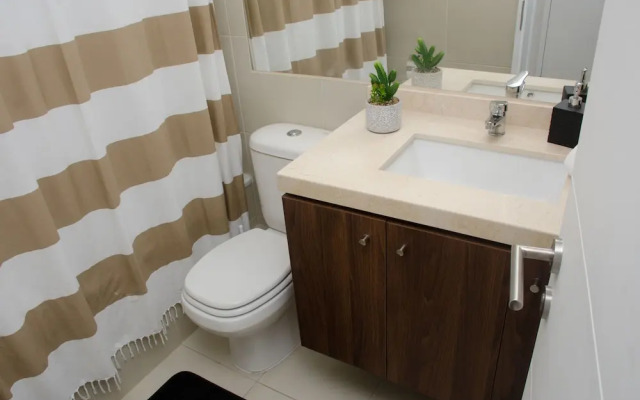 Community Suites & Apartaments