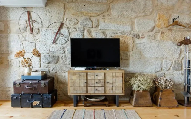 Porto 1892 - Ribeira Loft