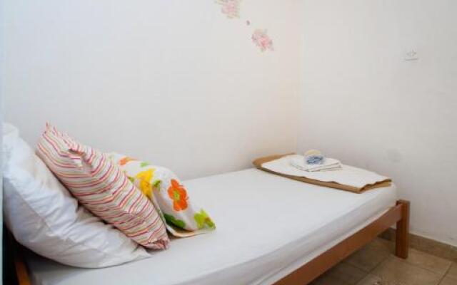 Split Accommodation