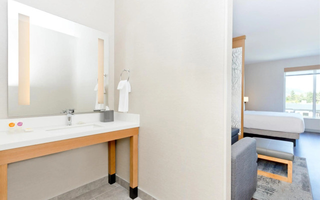 Hyatt Place Kelowna