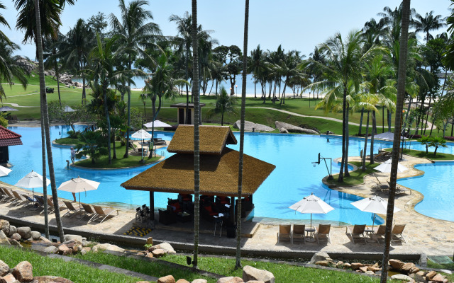 Bintan Lagoon Resort