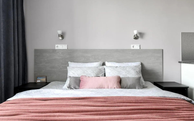 RentalSPb на переулке Детский 2