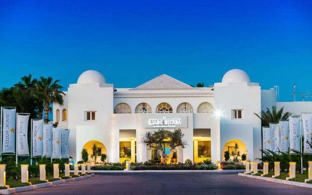 Hotel Iliade Djerba by Magic Hotels