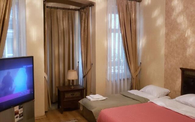 Istanbul Shamrock Hotel