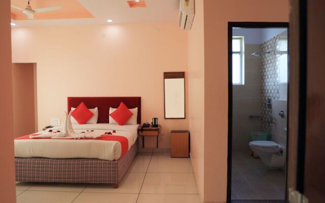 Agariya Haveli Hotel And Restaurant