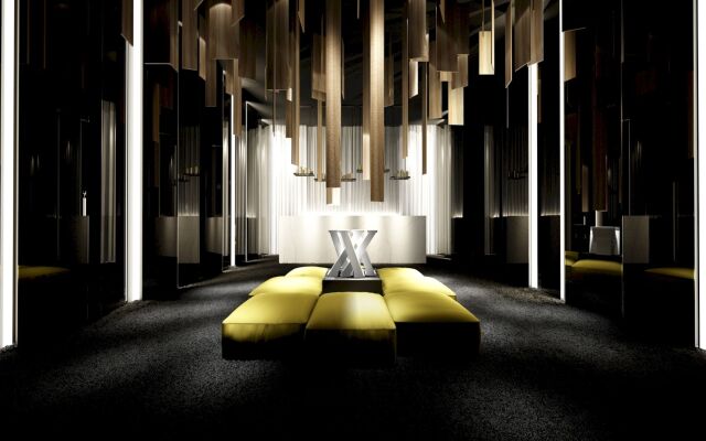 Via Hotel Zhongxiao