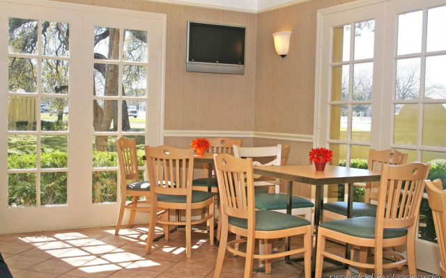 La Quinta Inn Waco University