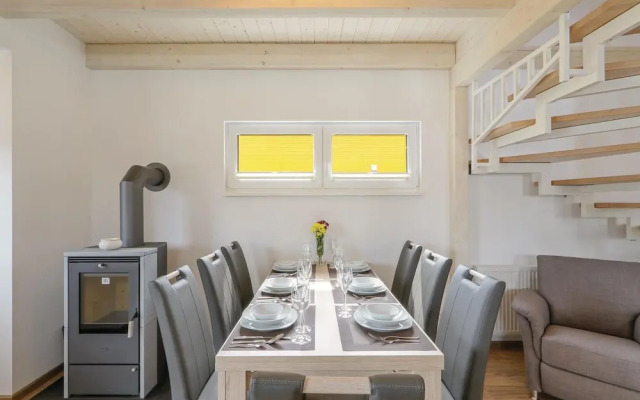 Ferienhausdorf Thale