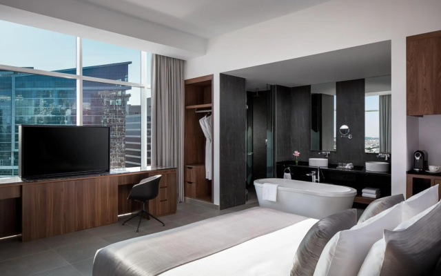 Grand Millennium Business Bay