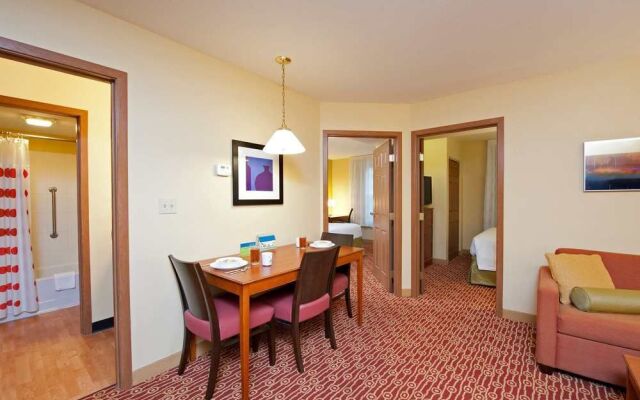 TownePlace Suites Bloomington