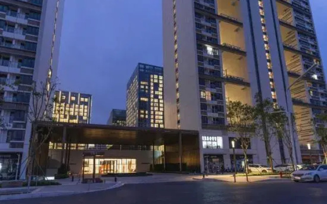 Bai Lai Hotel