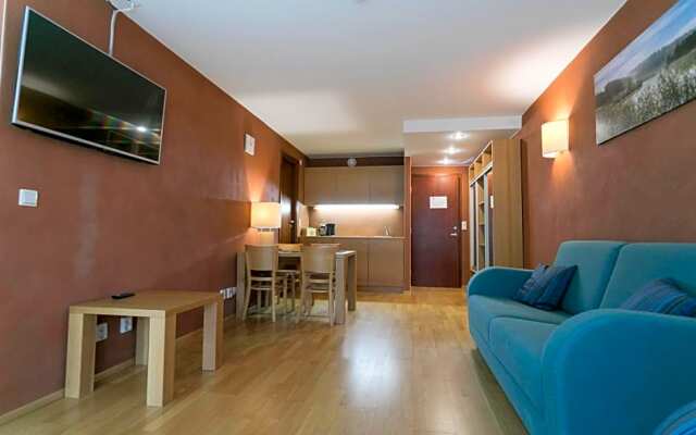 Kubija Hotel  Nature Spa
