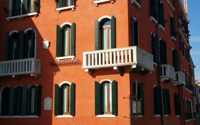 Pensione Seguso