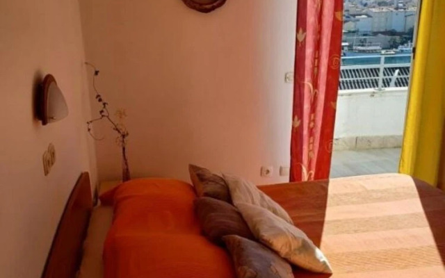 Pero - 50 m From sea - SA2