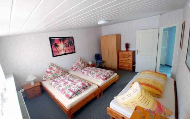 Ferienwohnung Olm