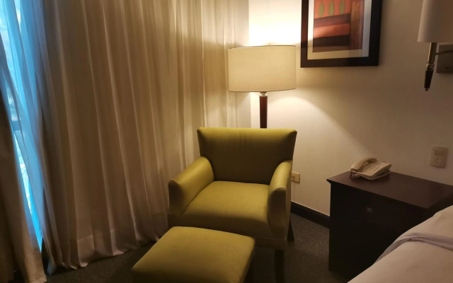 Holiday Inn Monterrey Valle by IHG
