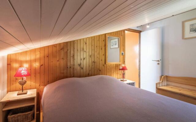 Appartement La Clusaz, 6 pièces, 7 personnes - FR-1-304-175