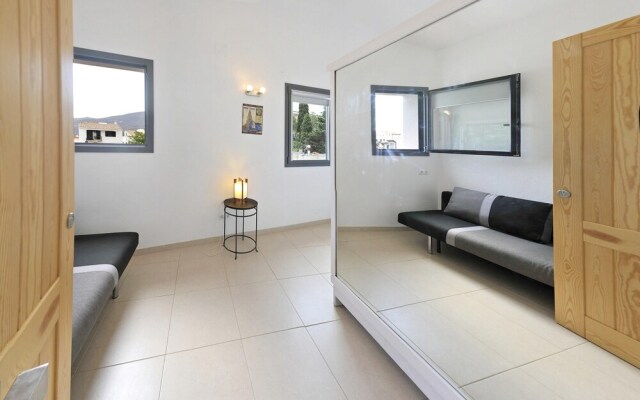 Apartment With one Bedroom in Cadaqués, With Furnished Terrace and Wifi