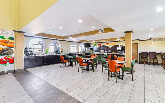 Quality Inn & Suites
