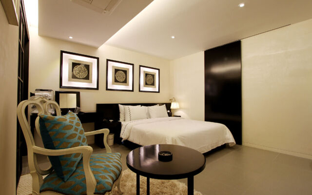Jeonju Mari Hotel