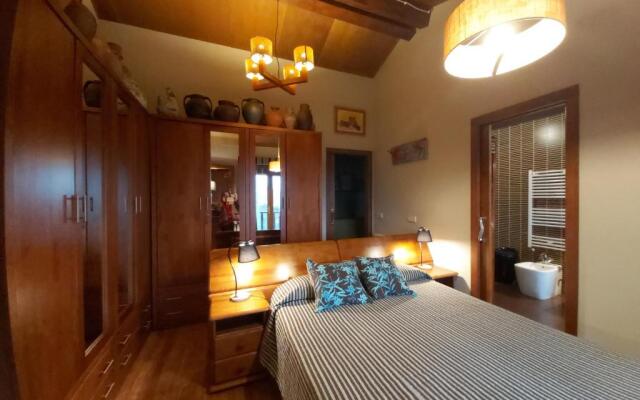 Apartamentos Rosa Jove