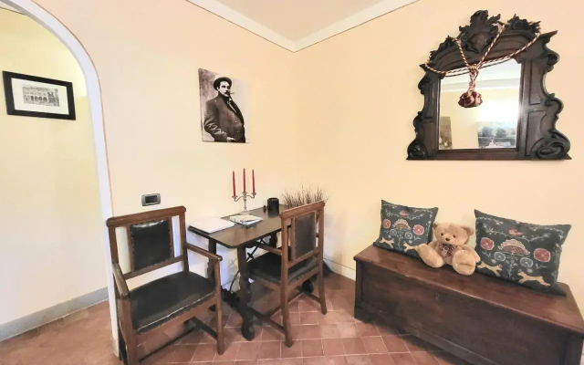 Le Melodie Di Lucca - Hotel in 卢卡 - Photo 2