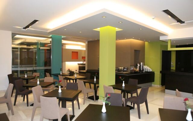 Victoria Hotel