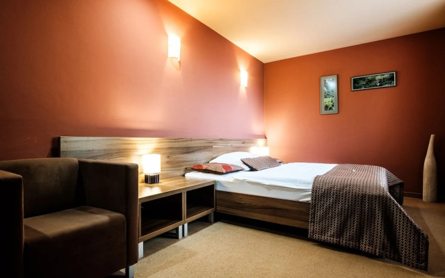 Hotel Comfort with free wellness and fitness Centrum