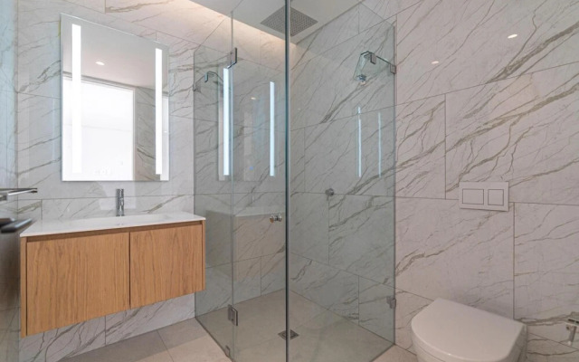 Casa Linea Villa in Camps Bay