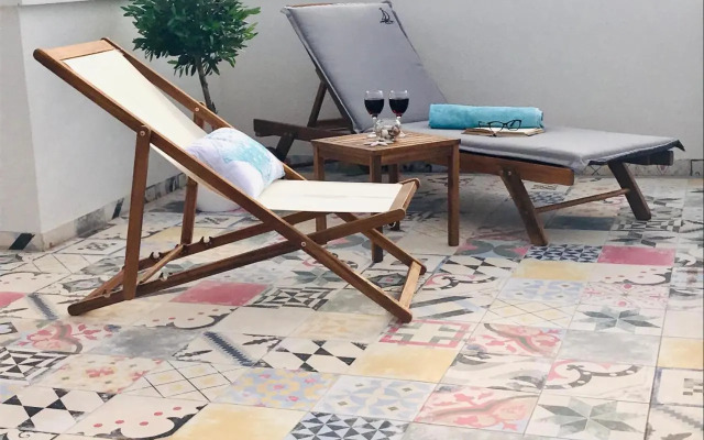 APARTMAN Bervida Murter