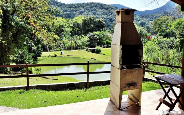 Eco Chalés Luar das Marés